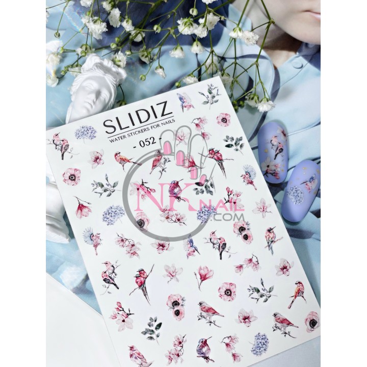 Слайдер Slidiz №052